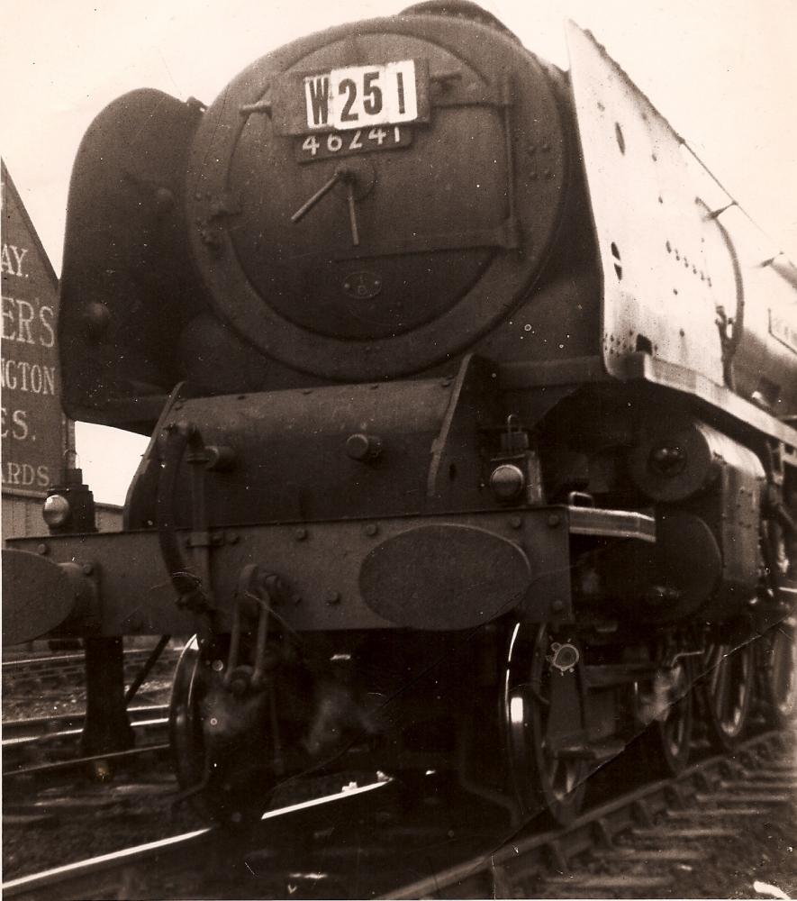 Wigan North Western 1948 Wigan North Western 1948