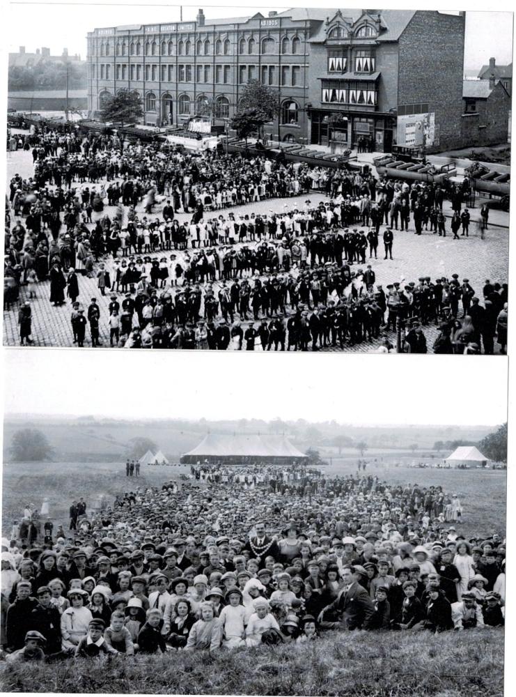 Market Square Children's Day Out 20's/30's Market Square Children's Day Out 20's/30's