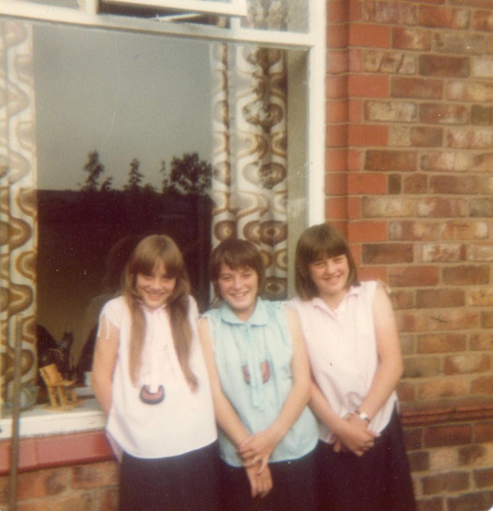 3 Best mates 3 Best mates