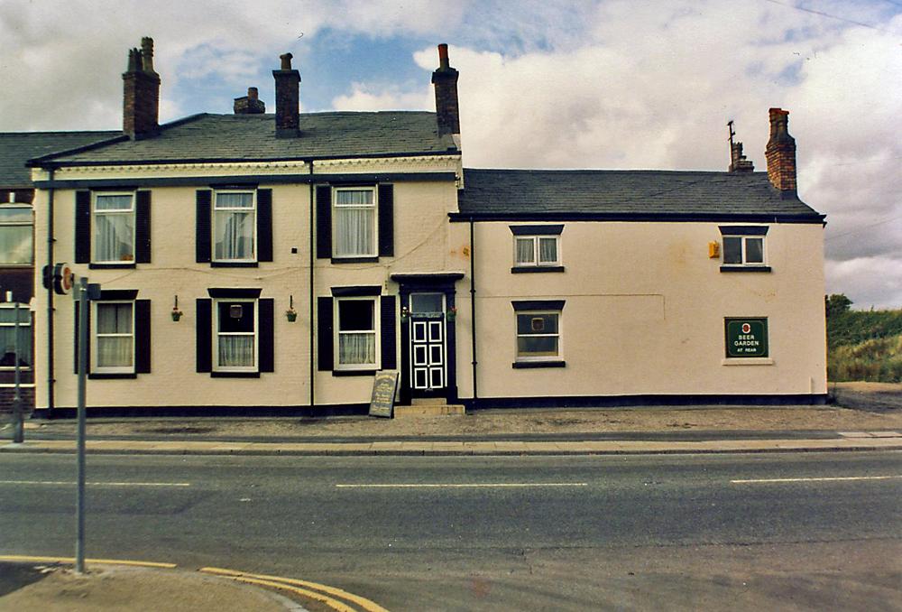 The Lancashire Union The Lancashire Union