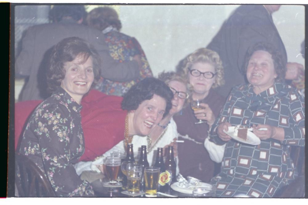 The Old Dog Upholland Nr Wigan 1970's