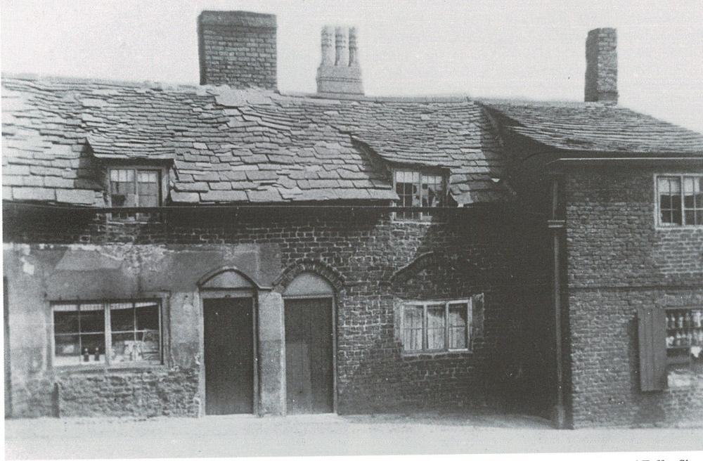 Miss Thomas Toffee Shop Standishage Miss Thomas Toffee Shop Standishage