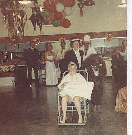 billinge dances 1975 billinge dances 1975