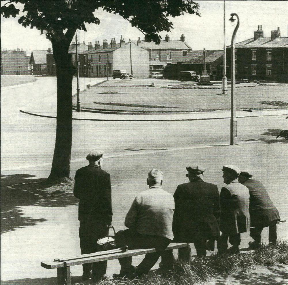 Aspull Aspull