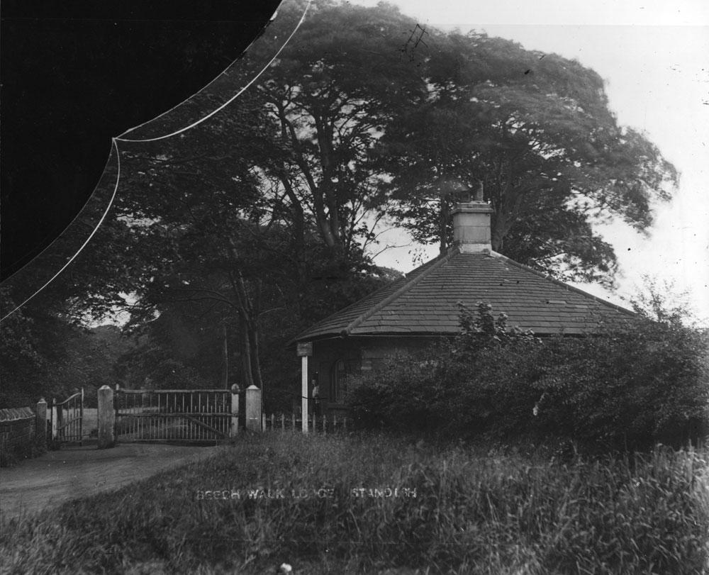 Beech Walk Lodge, Standish Beech Walk Lodge, Standish