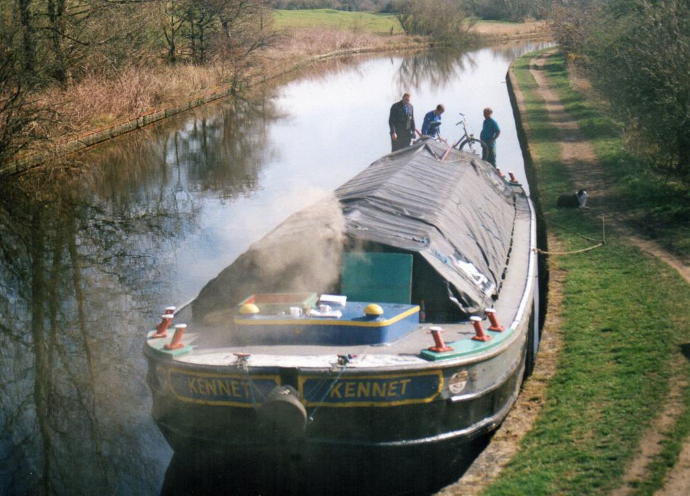 "Kennet" "Kennet"