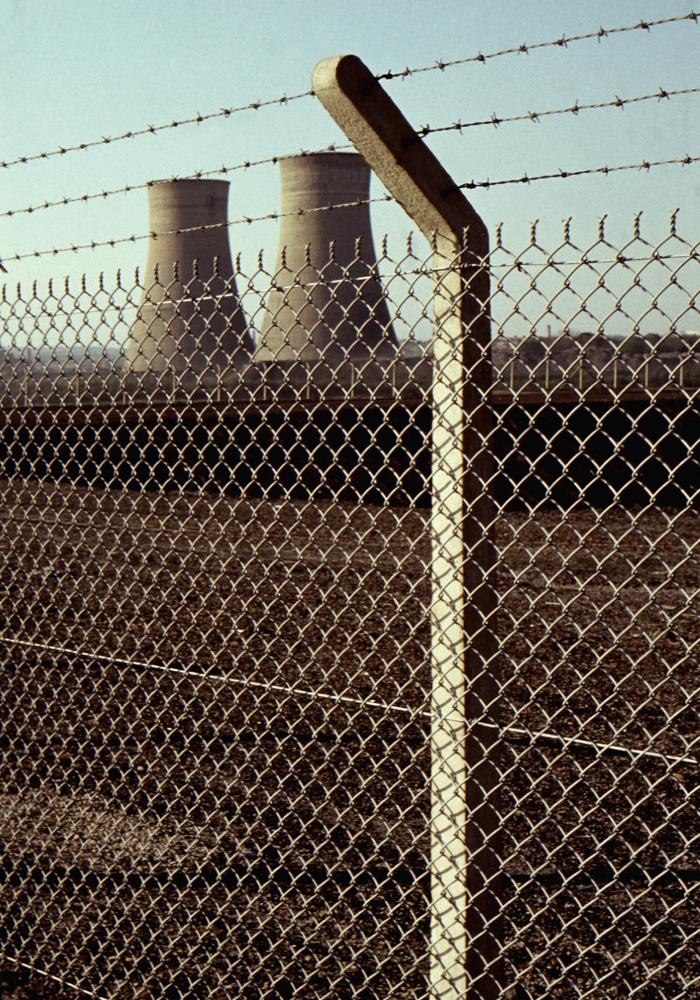 Cooling Towers Westwood Power Station Cooling Towers Westwood Power Station
