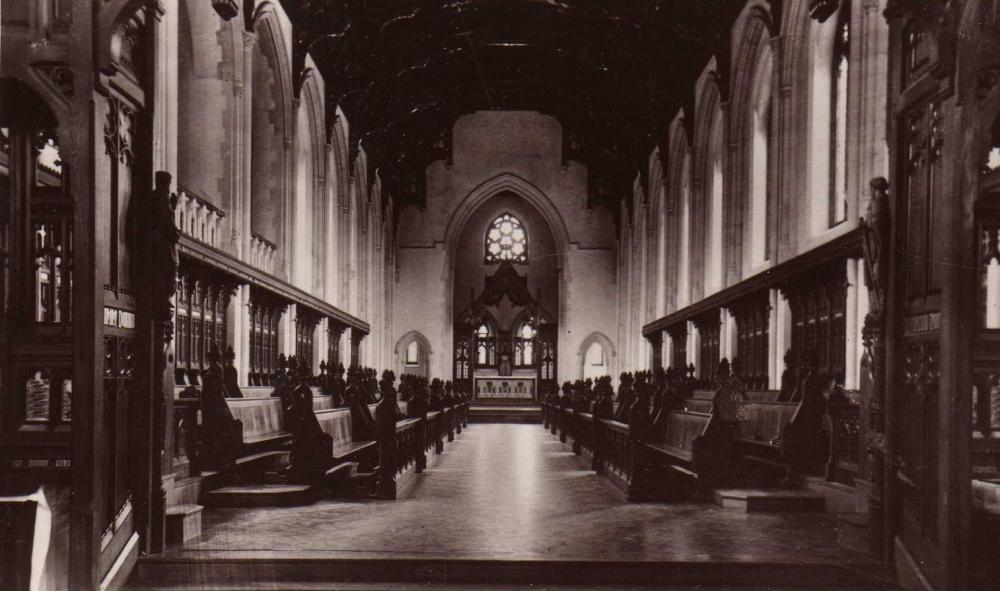 UpHolland Seminary UpHolland Seminary