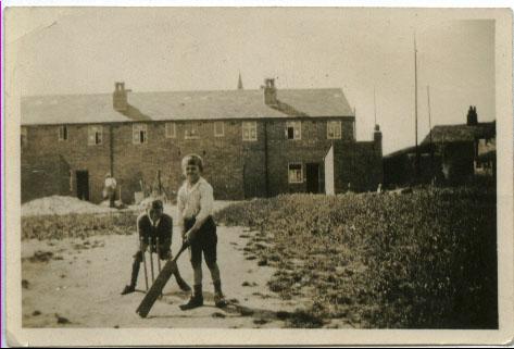 Spencers Lane, Digmoor