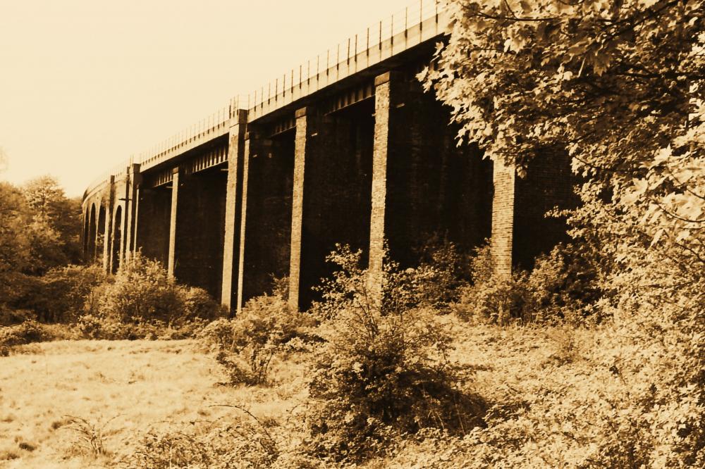 whelley loop viaducts whelley loop viaducts
