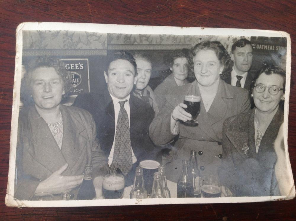 Anderton Arms, ( Anderton Arms, (