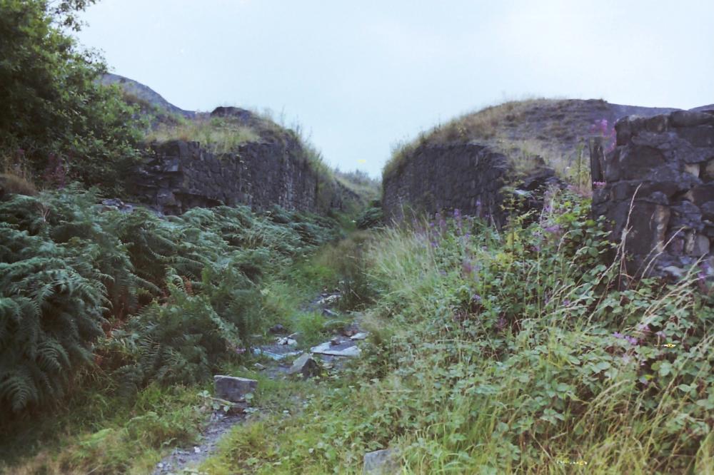 pemberton colliery 