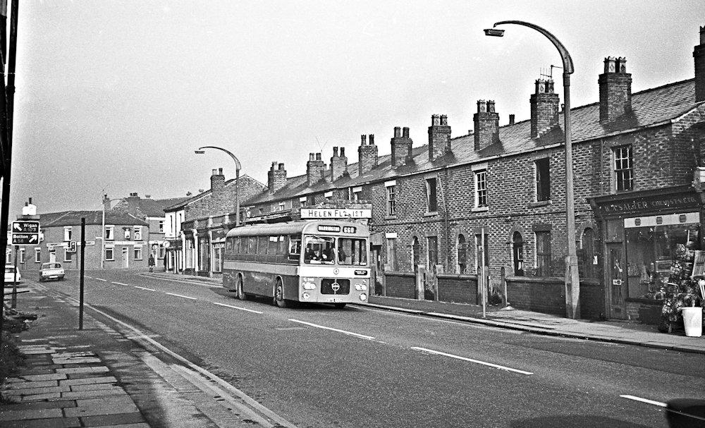 Platt Bridge Platt Bridge