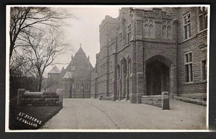 St Josephs College Upholland St Josephs College Upholland