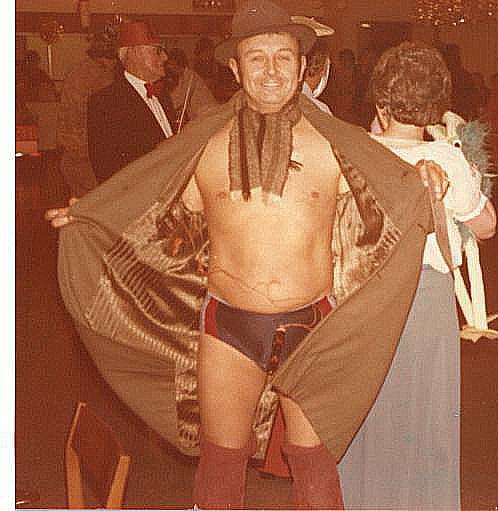 billinge dances 1975 billinge dances 1975