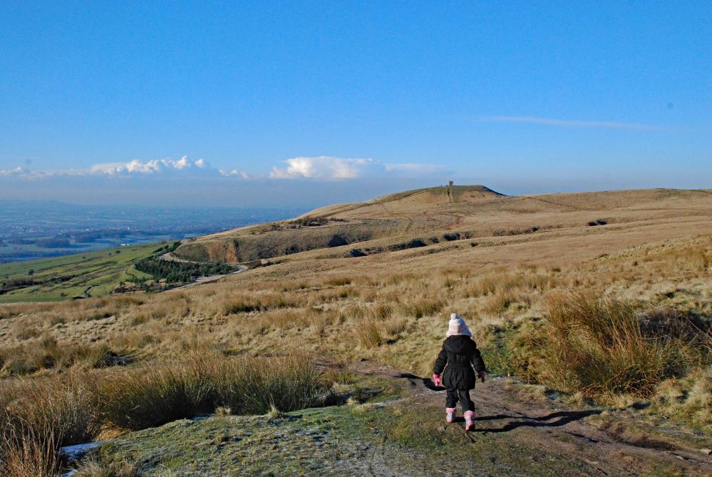 Off up The Pike Off up The Pike