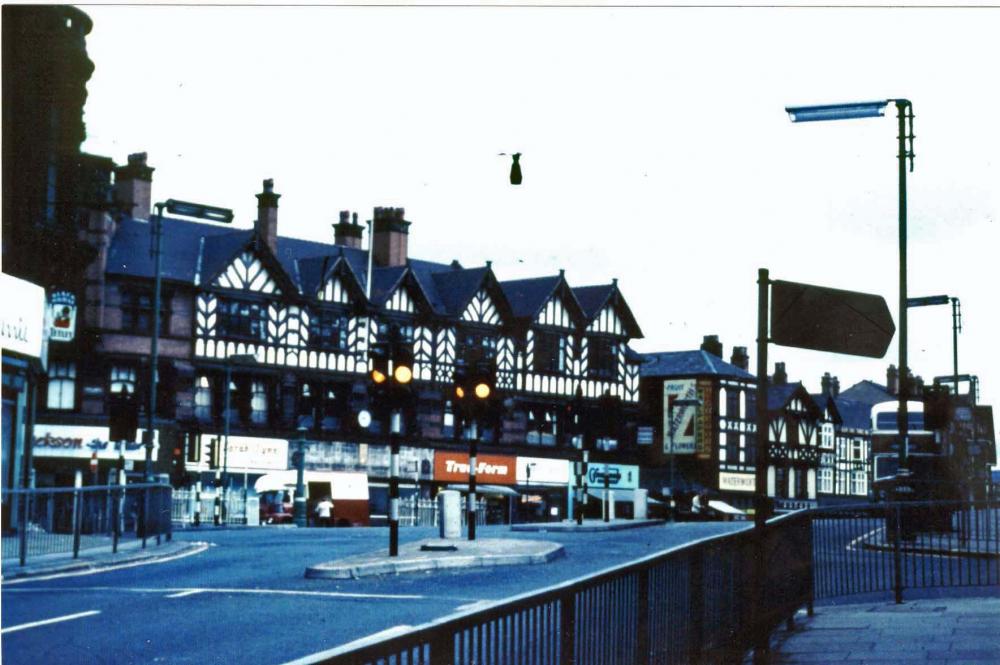 Market Place Market Place
