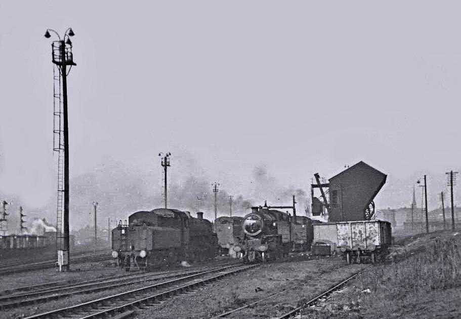 railways 6119_007 railways 6119_007