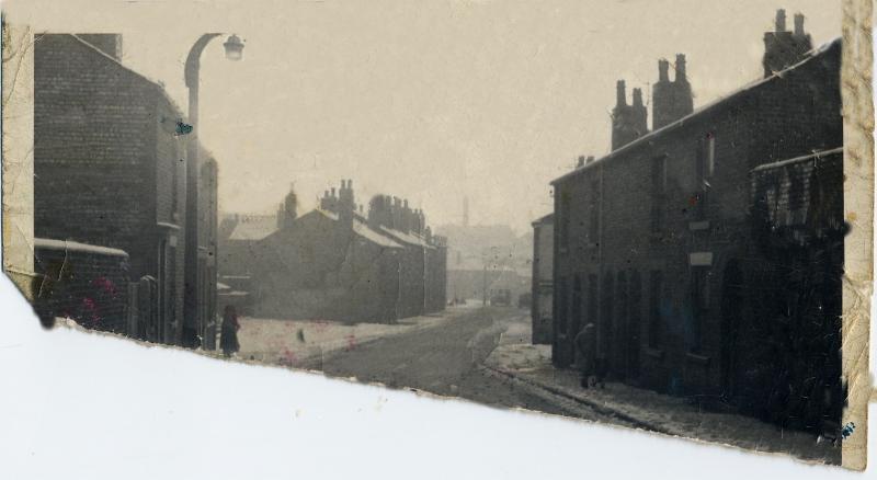School Street Scholes School Street Scholes