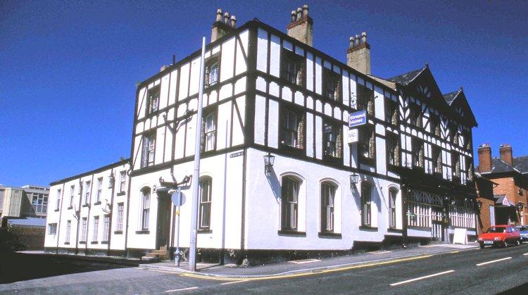 Grand Hotel Grand Hotel
