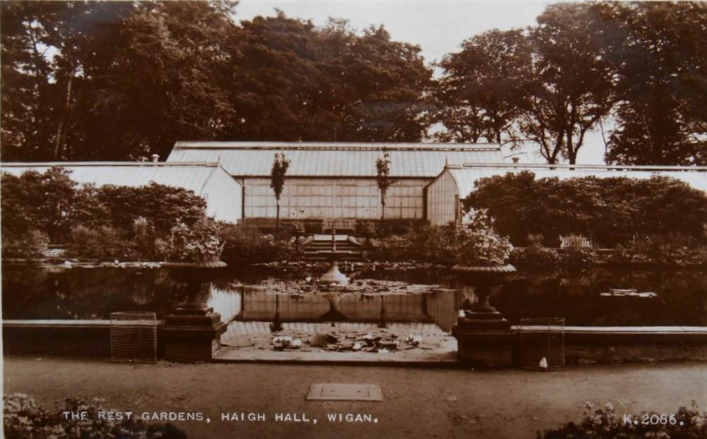 Rest Gardens Rest Gardens