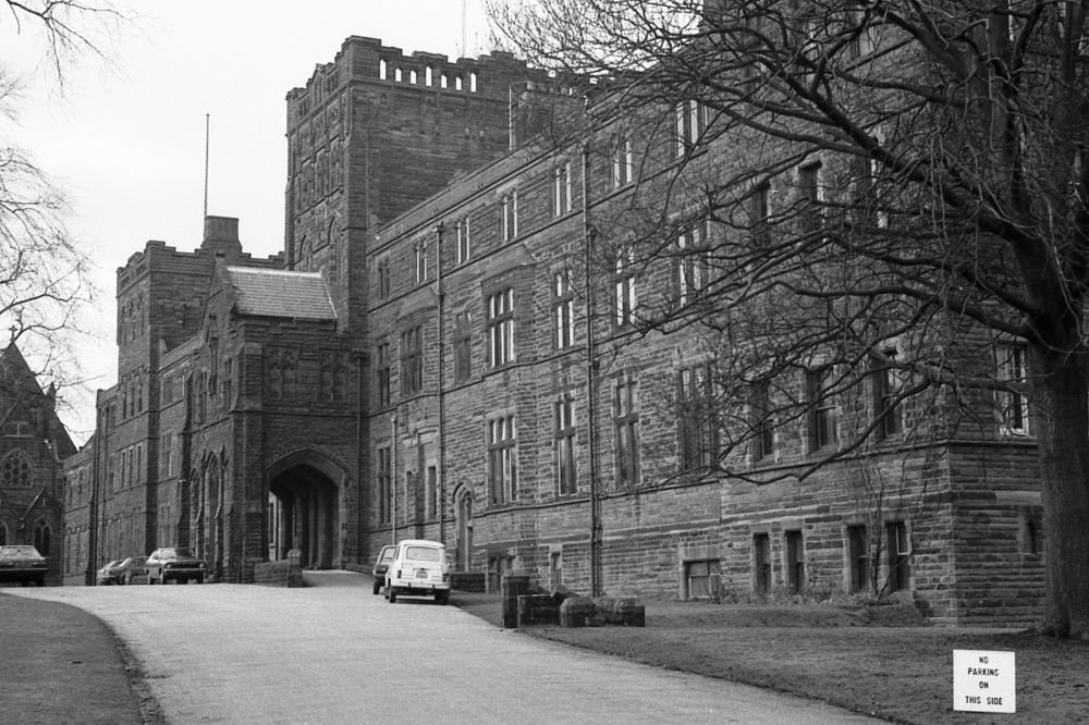 Upholland College Upholland College