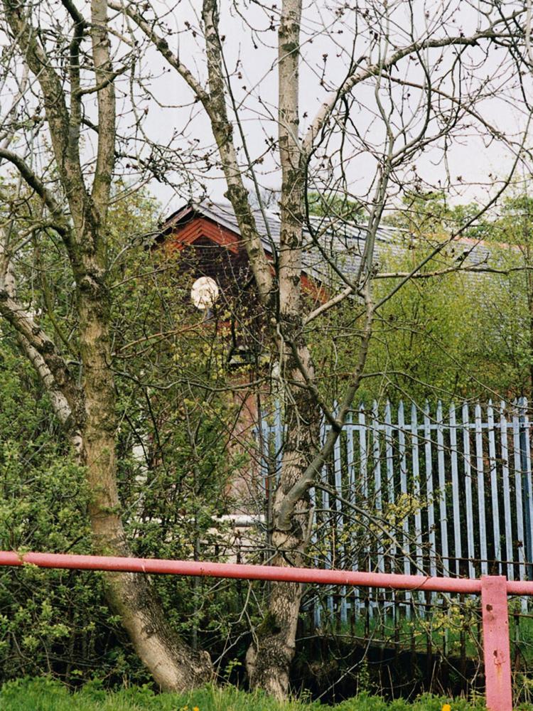 Bleachworks Gable 1998 Bleachworks Gable 1998