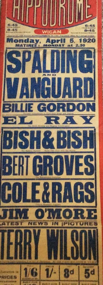 Poster 1920