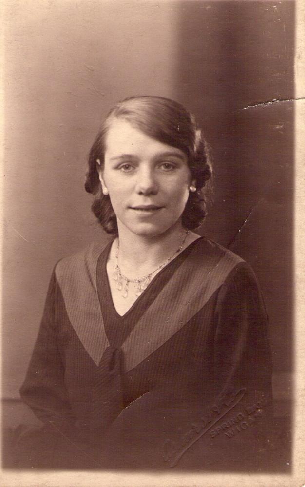 MARGARET KIMG MARGARET KIMG