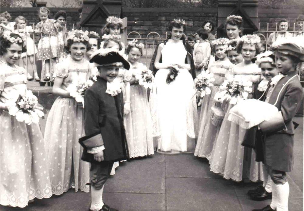 St Mary Photo archive - St Mary Photo archive -