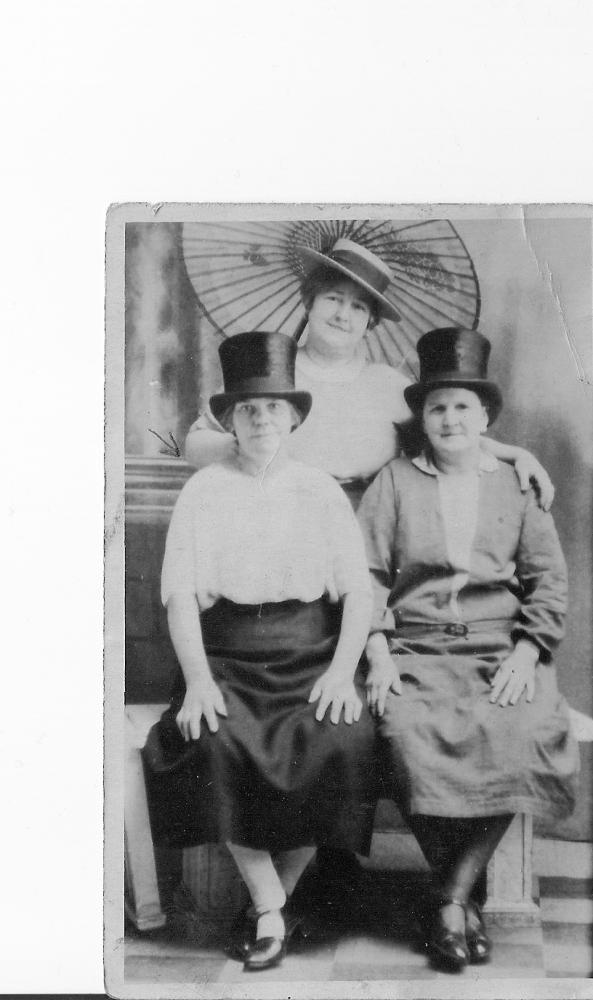 Great Grandma Jane Molyneux Great Grandma Jane Molyneux