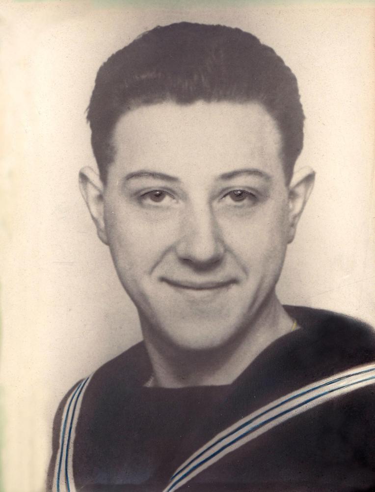 Jack Cockrell Jack Cockrell