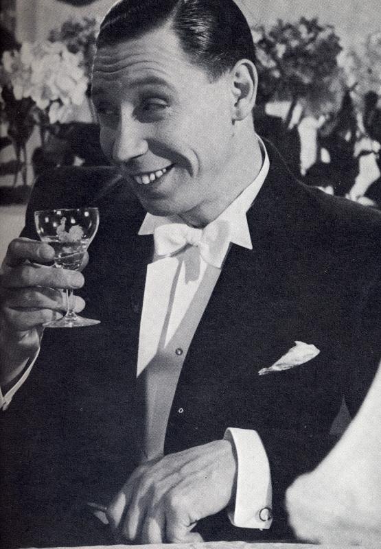 George 1938 George 1938
