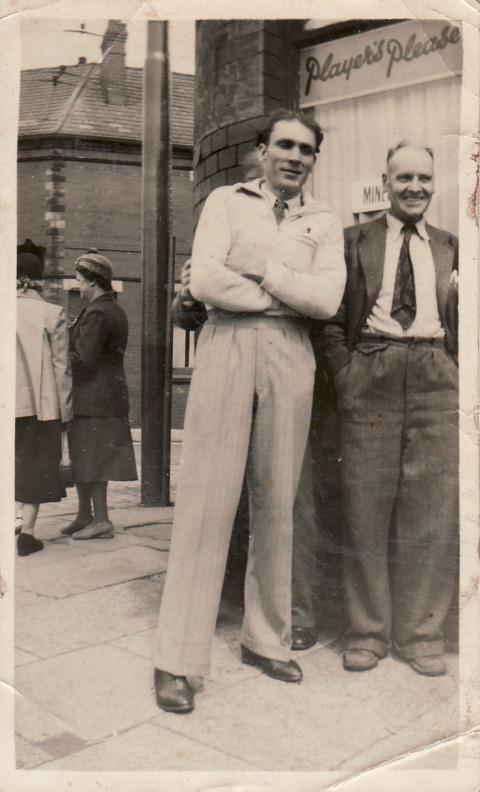 George Miller (date unknown) George Miller (date unknown)