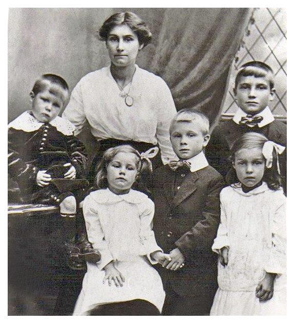 the broxton family the broxton family