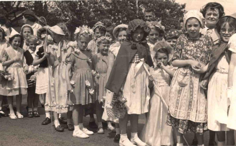 St Mary Photo archive - St Mary Photo archive -