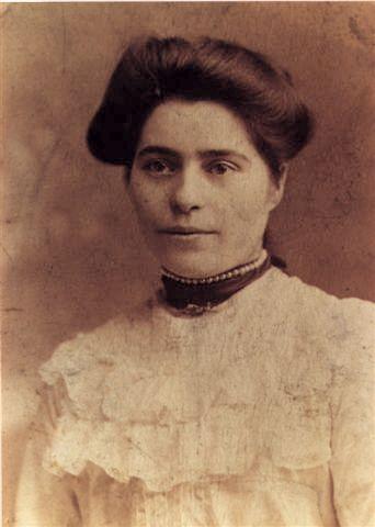 Margaret Ashurst, born 29 September 1885. Margaret Ashurst, born 29 September 1885.