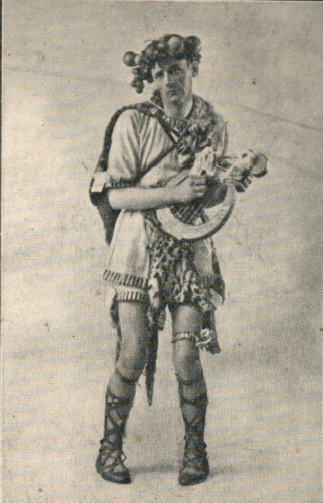 Ernest Fowles Ernest Fowles