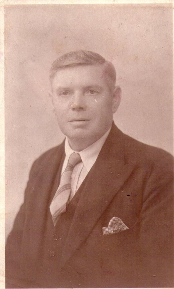 JAMES KING JAMES KING