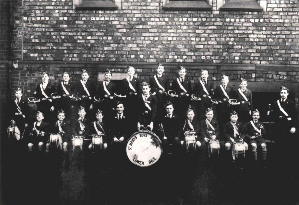 St Mary Photo archive - St Mary Photo archive -