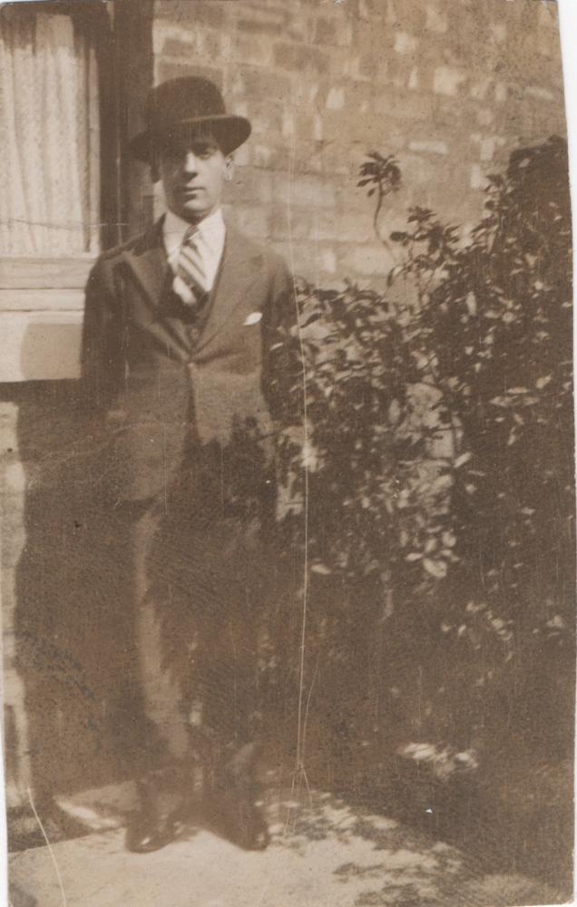 George Myers George Myers