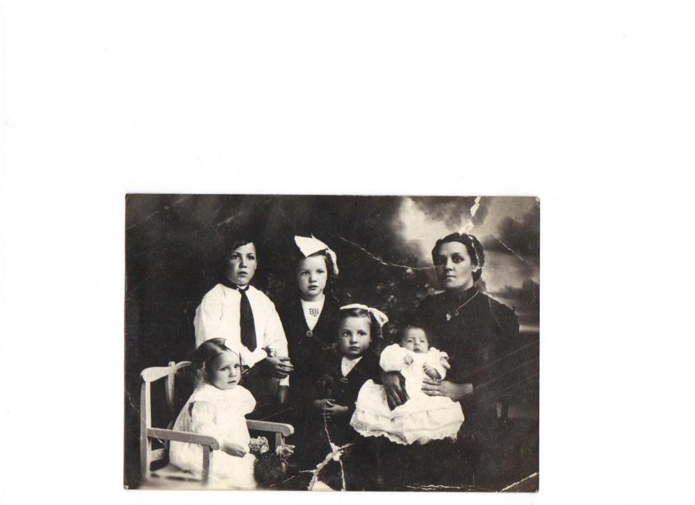 yeates family yeates family