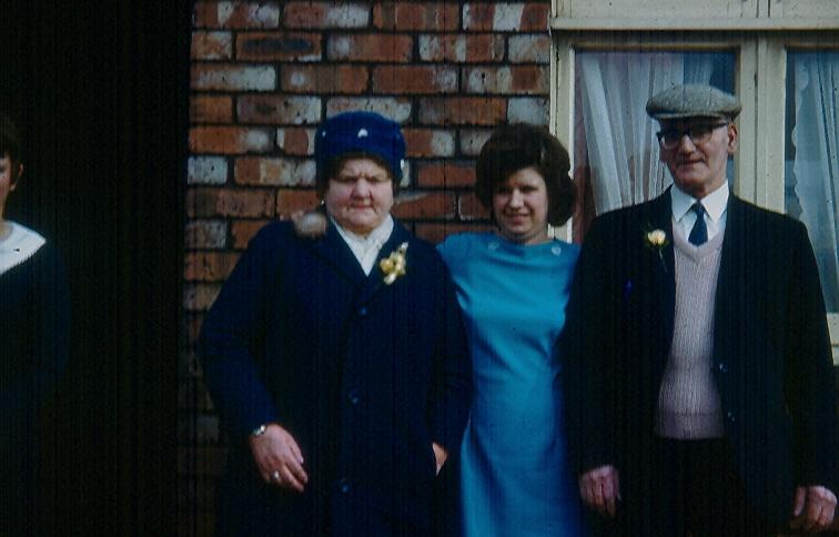 The Cook Family The Cook Family