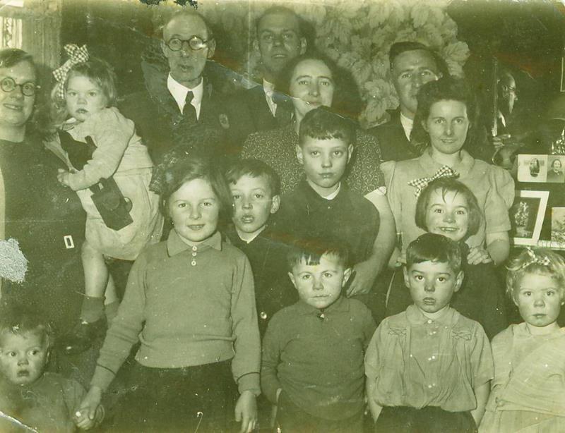 The Fairhurst Clan The Fairhurst Clan