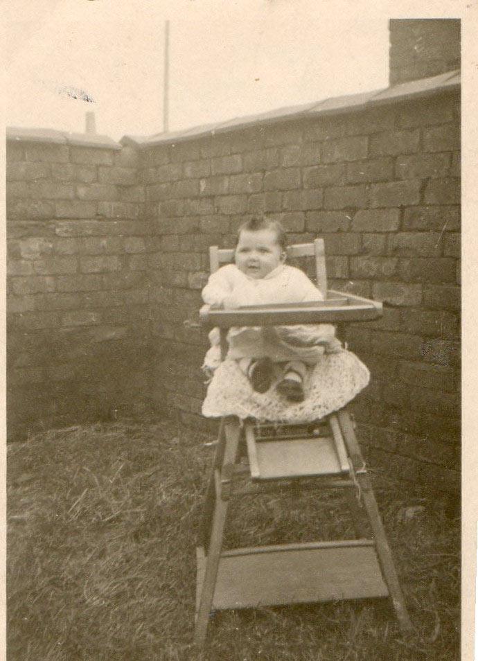 Maria Arkwright, born 1945 Maria Arkwright, born 1945