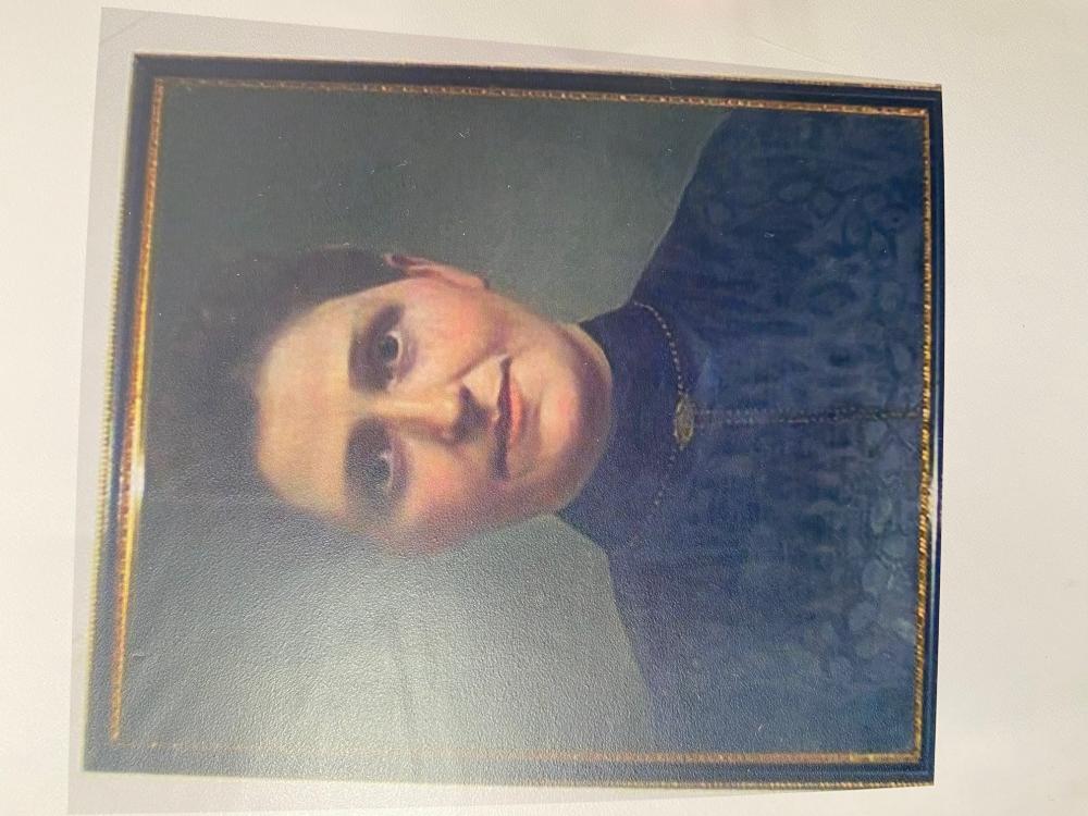 Mary Ann Chisnall Mary Ann Chisnall