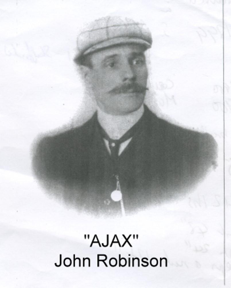 'AJAX'