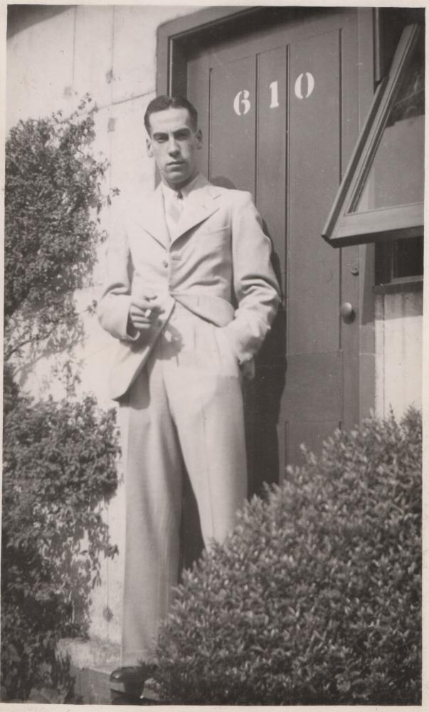 Herbert Myers Herbert Myers