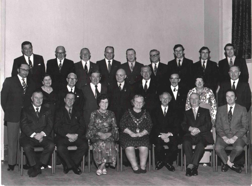 St Mary Photo archive - St Mary Photo archive -