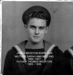 my uncle james broxton my uncle james broxton